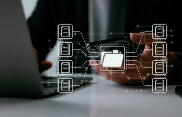ERP hvilken betydning har dette for min bedrift?