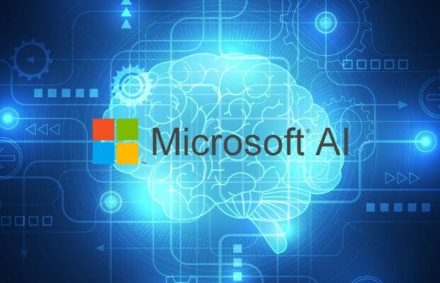 Microsoft lanserer Azure OpenAI