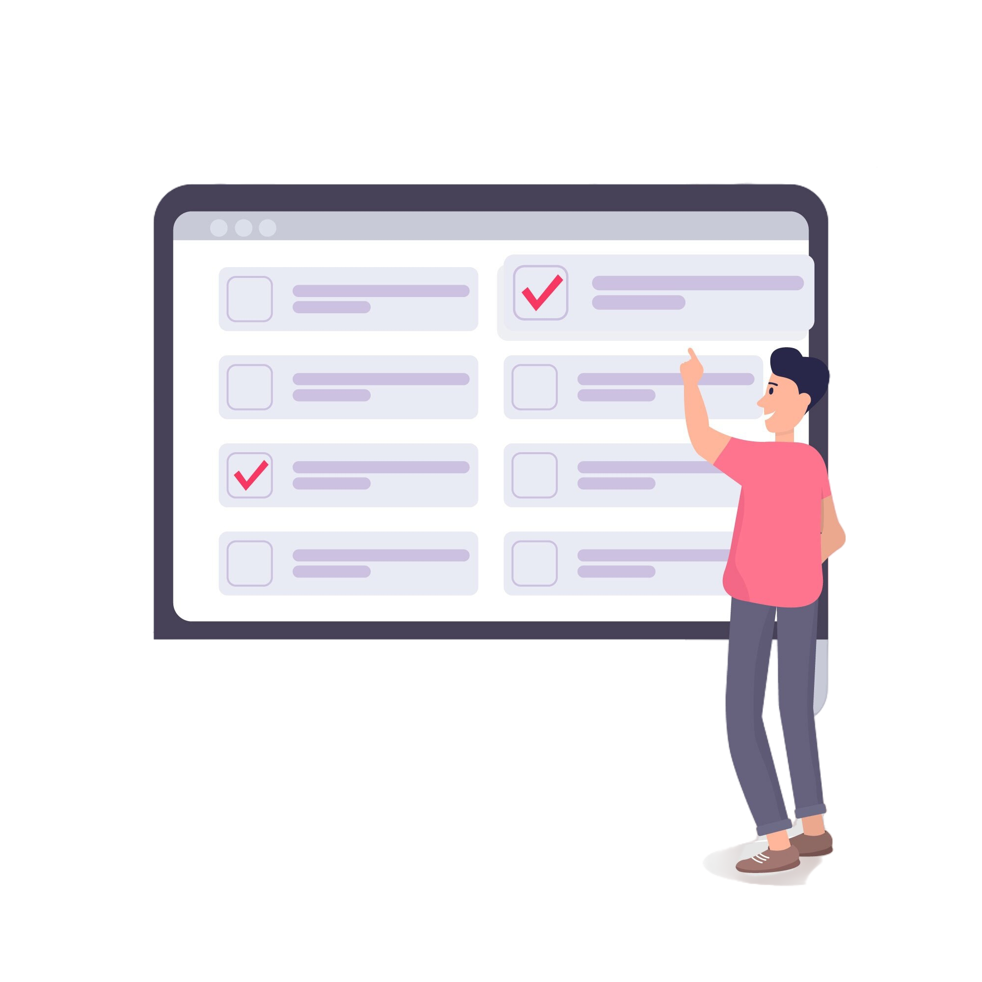 Datavask – Live Update