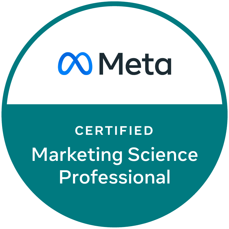 Marketing Science Profesional