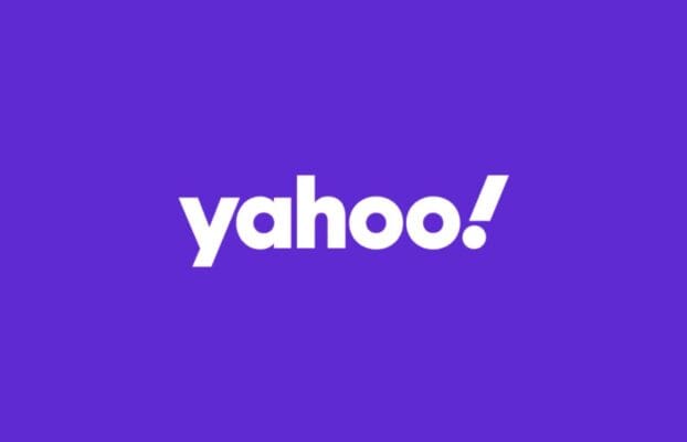 Yahoo Europa opplever problemer med mottak av epost.