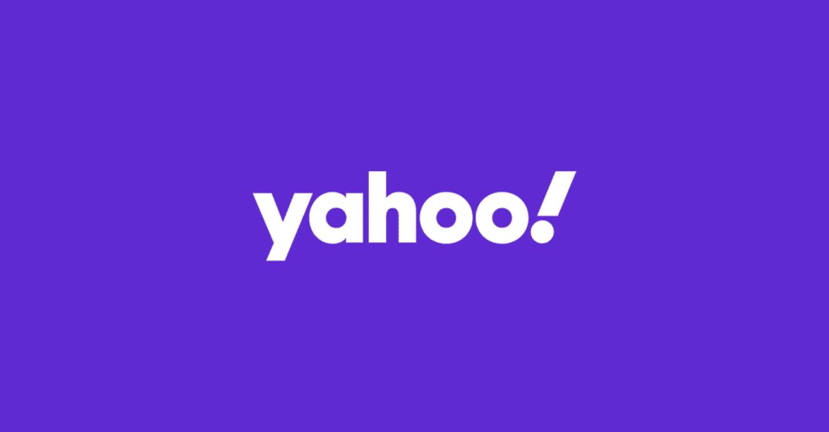 Yahoo Europa opplever problemer med mottak av epost.